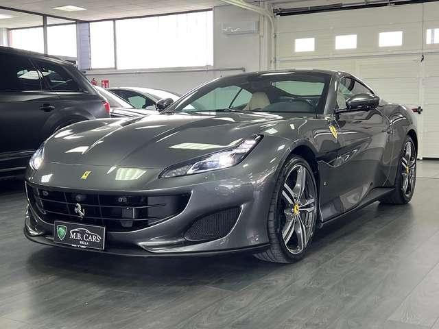 Ferrari Portofino Portofino 3.9