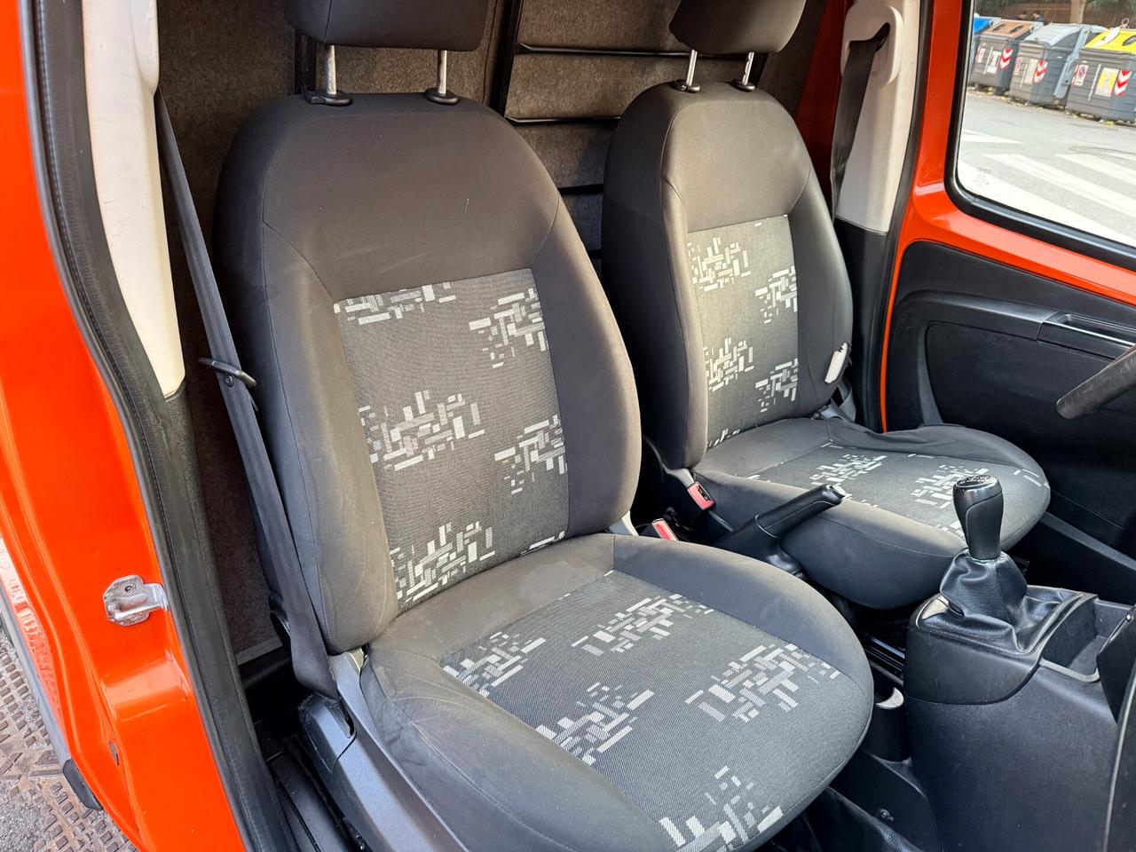 Fiat Fiorino 1.3 MJT 75cv E5 PROMO Natale