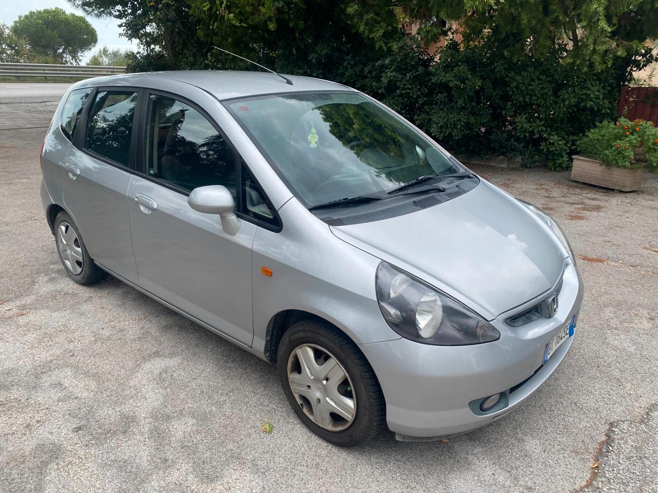 Honda Jazz 1.2 i-DSi 5p.