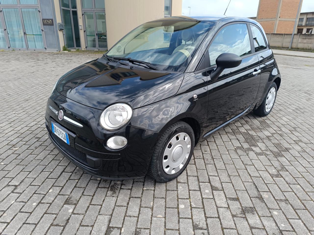 Fiat 500 1.2 Pop del 2008 SOLAMENTE 134.000 KM