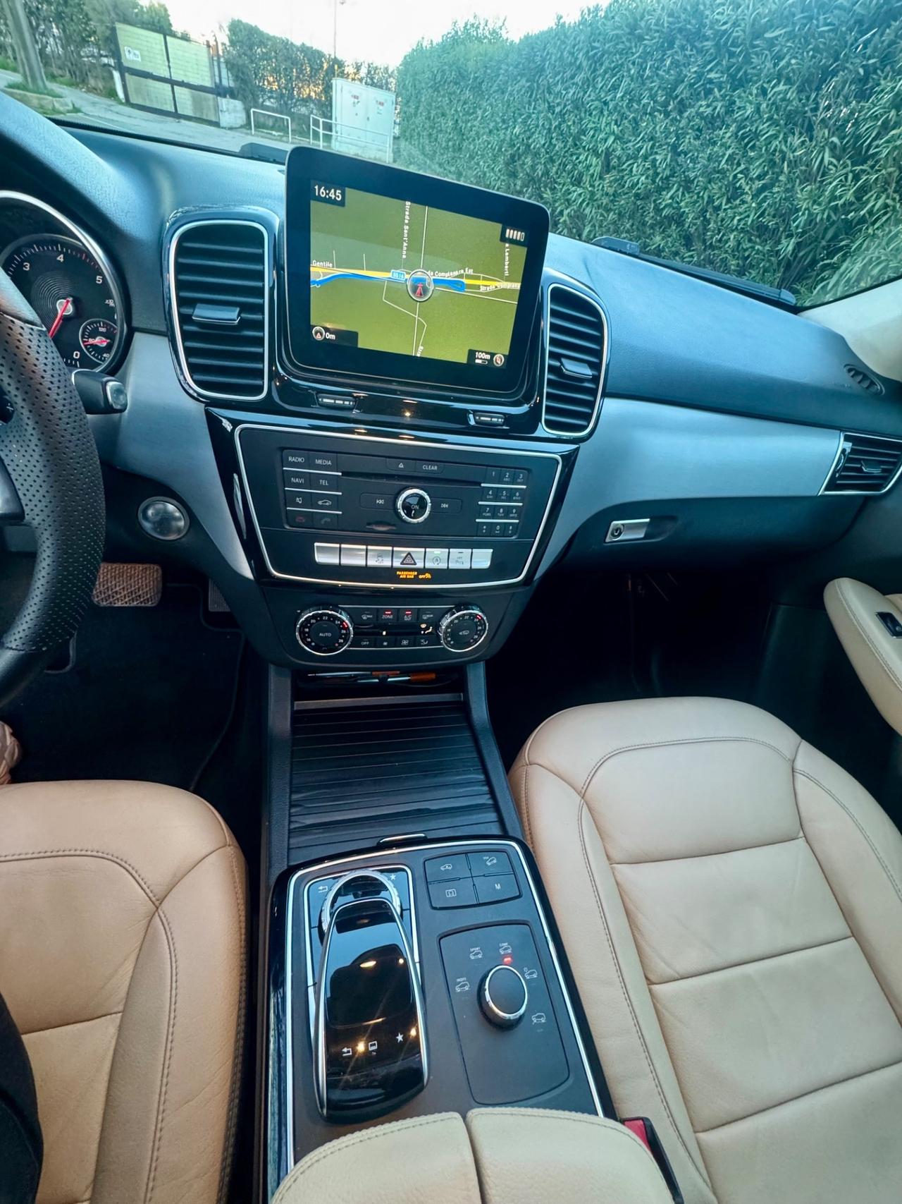 Mercedes-benz GLE 250 d 4Matic Premium Plus