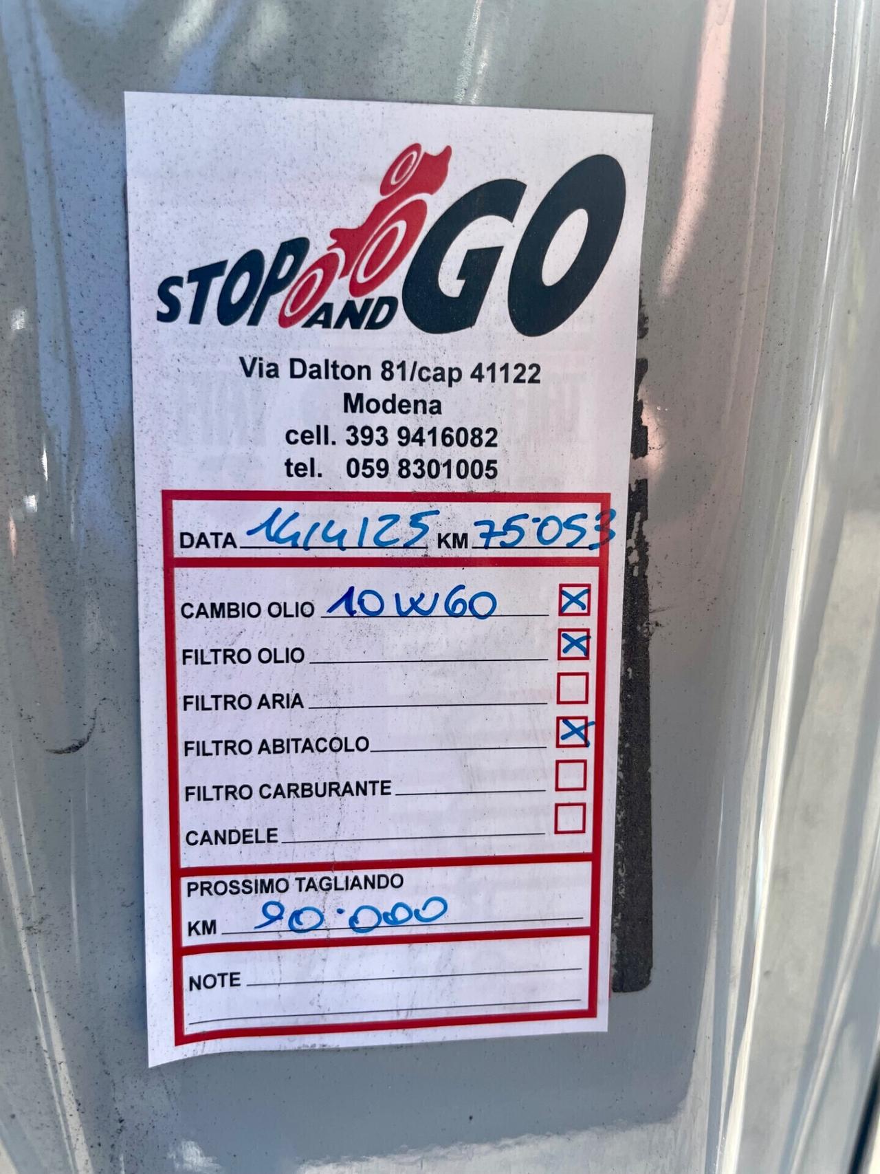 Abarth 595 CABRIO COMPETIZIONE