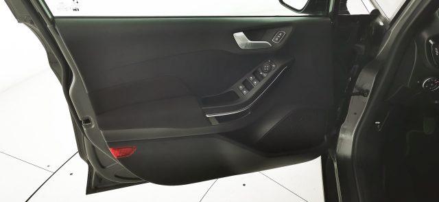 FORD Fiesta 1.1 75 CV 5 porte Titanium