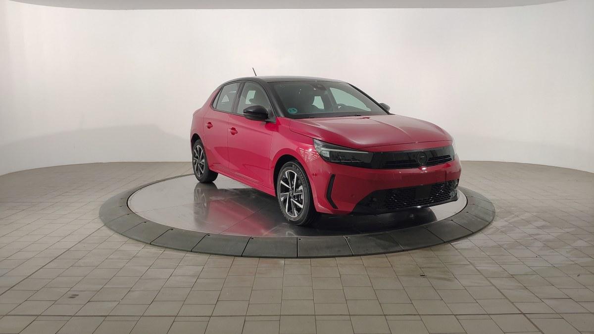 OPEL Corsa 5Porte 1.2 100 Cv Gs