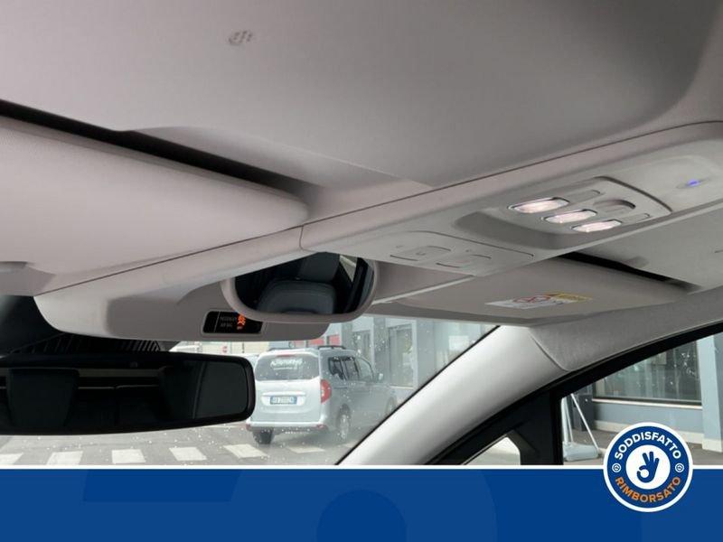 Mercedes-Benz Classe T 180 d AT