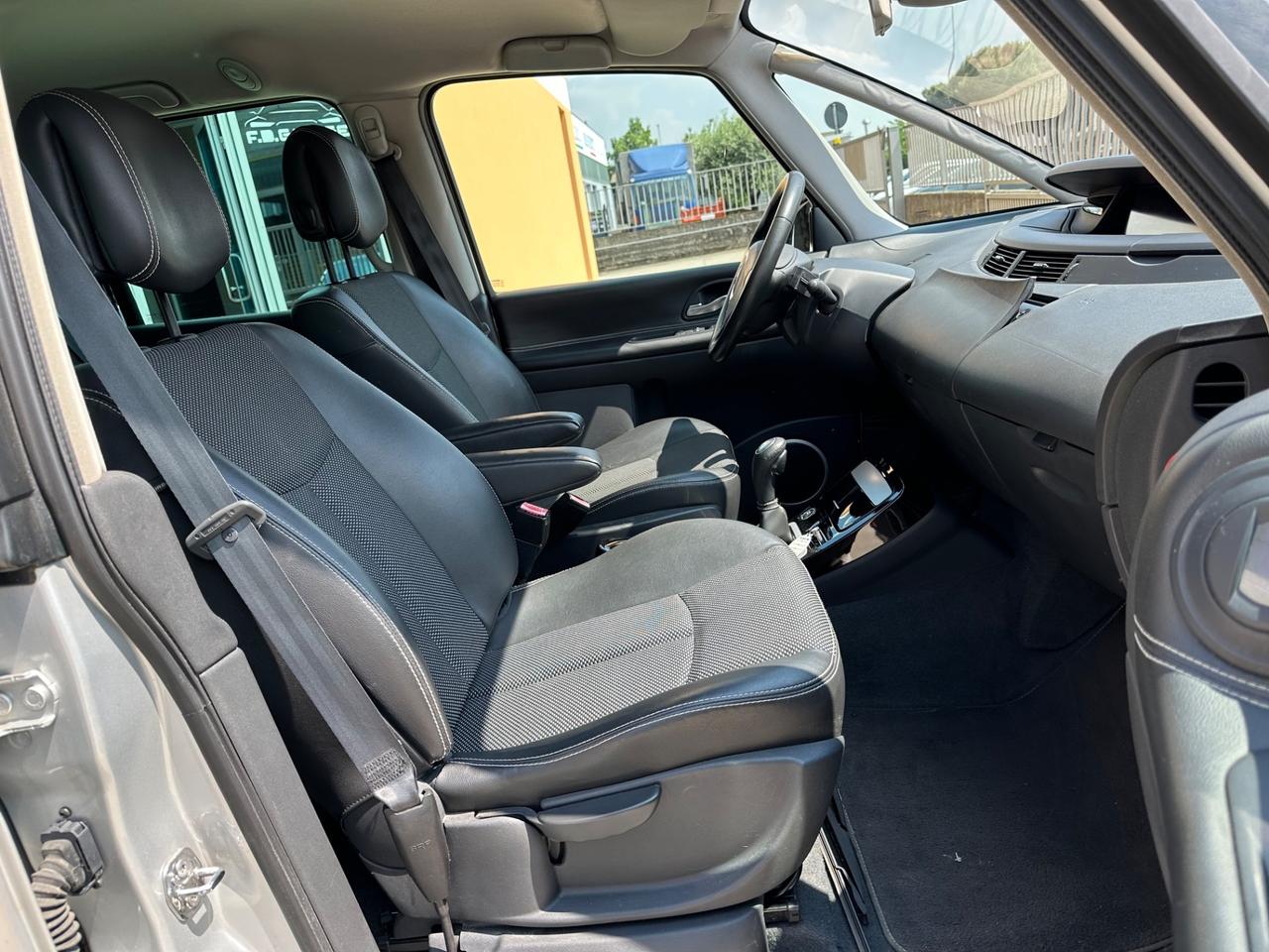 Renault Espace Grand Espace 2.0 dCi 175CV Proactive Initiale