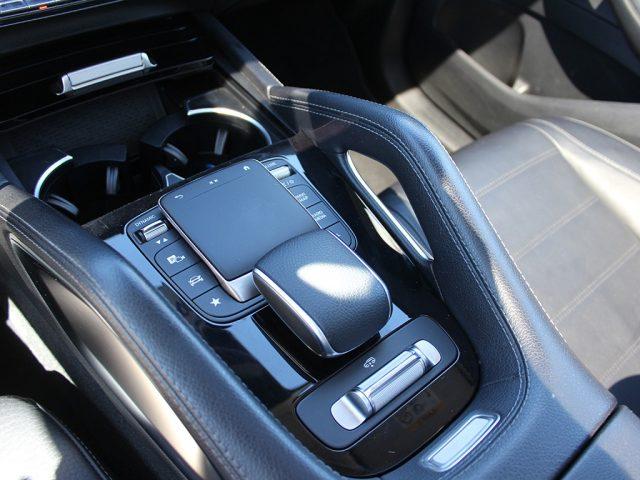 MERCEDES-BENZ GLE 350 de 4Matic EQ-Power Premium