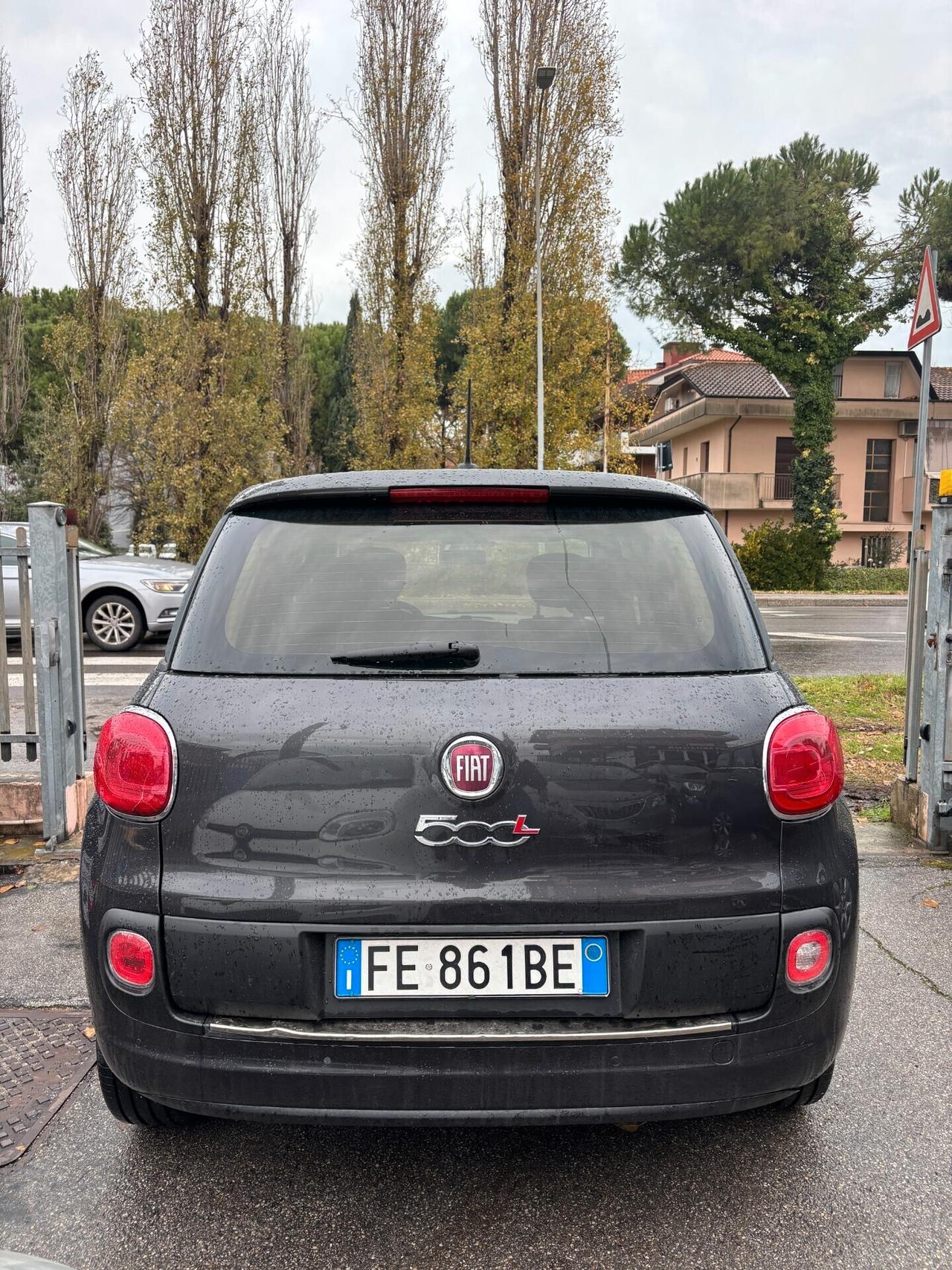 Fiat 500L 1.3 Multijet 85 CV Pop Star NESSUN VINCOLO