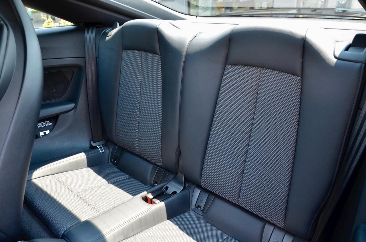 AUDI TT COUPE 40 2.0 TFSI 197cv S-TRONIC, BOLLO 6/26, EURO 6D, BANG & OLUFSEN, 19", FULL LED, RETROCAMERA, PERMUTE