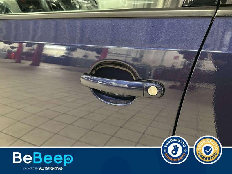 Volkswagen up! 5P 1.0 MOVE 75CV