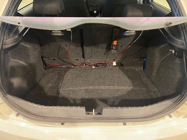 ALFA ROMEO 147 1.6 16V 105CV "GPL" 5 porte