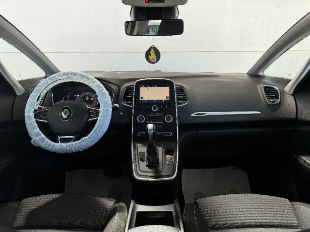 RENAULT Scenic Scénic dCi 8V 110 CV EDC Energy bose