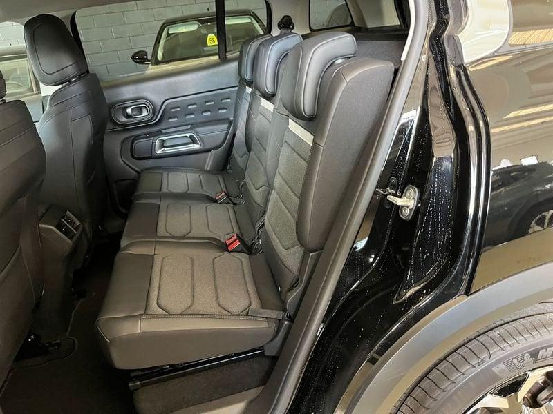 Citroën C5 Aircross C5 Aircross BlueHDi 130 S&S EAT8 Max - PROMO SIRONIAUTO+