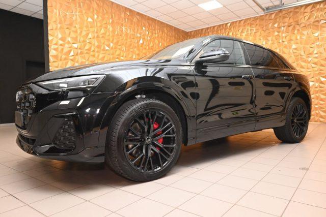 AUDI Q8 50 TDI Q.TIP.286CV S-LINE TET.22"CAM SOSP.CAM FULL