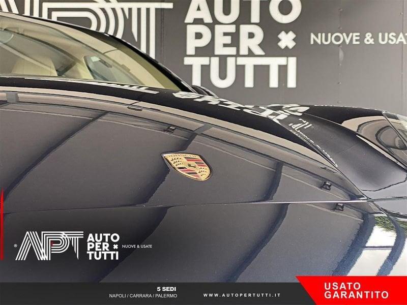 Porsche Panamera Panamera 3.0 250cv