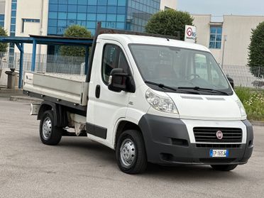 FIAT DUCATO CON CASSONE CORTO SUPER PREZZO!