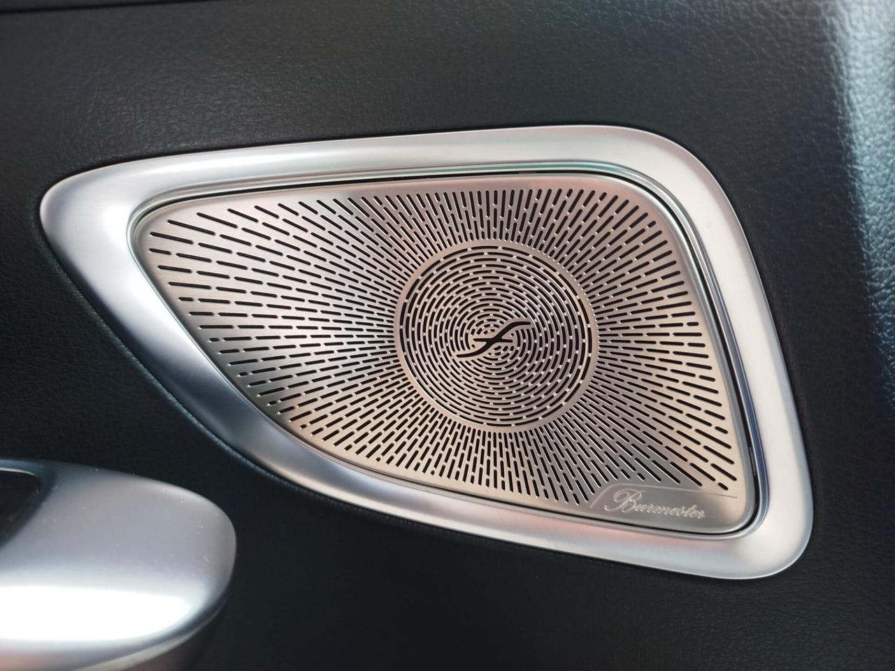 MERCEDES C220D S.W. AMG PREMIUM PLUS 4MATIC 197CV