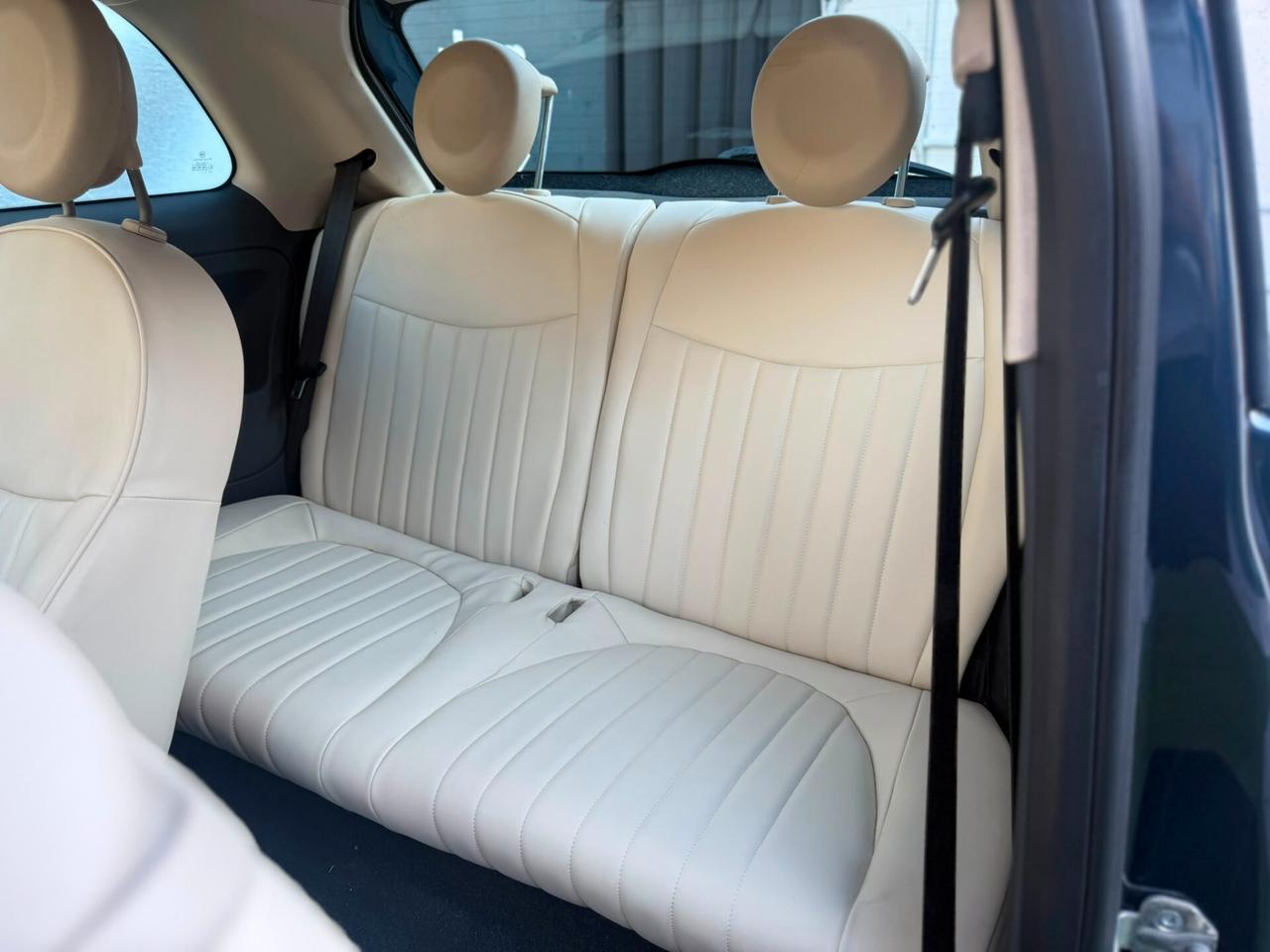 Fiat 500 1.2 Pop
