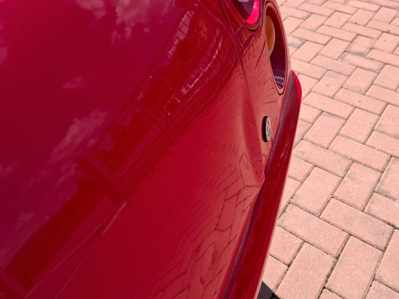 Fiat Coupe 1.8 i.e. 16V