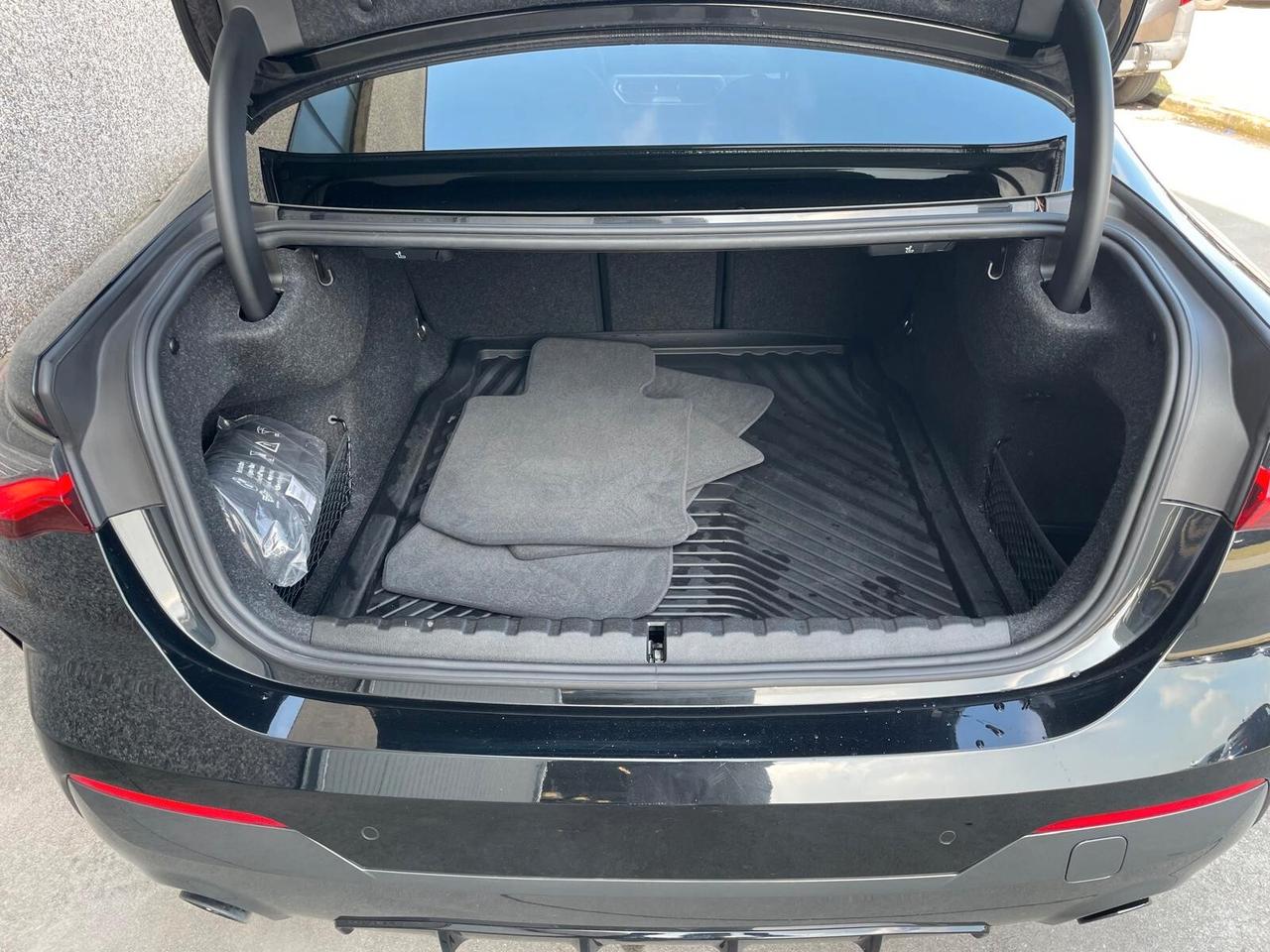 Bmw 430i Coupé Msport M sport 245cv