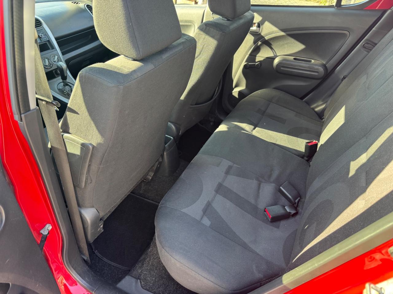 Opel Agila 1.2 16V GPL 86CV aut. Enjoy NEOPATENTATI