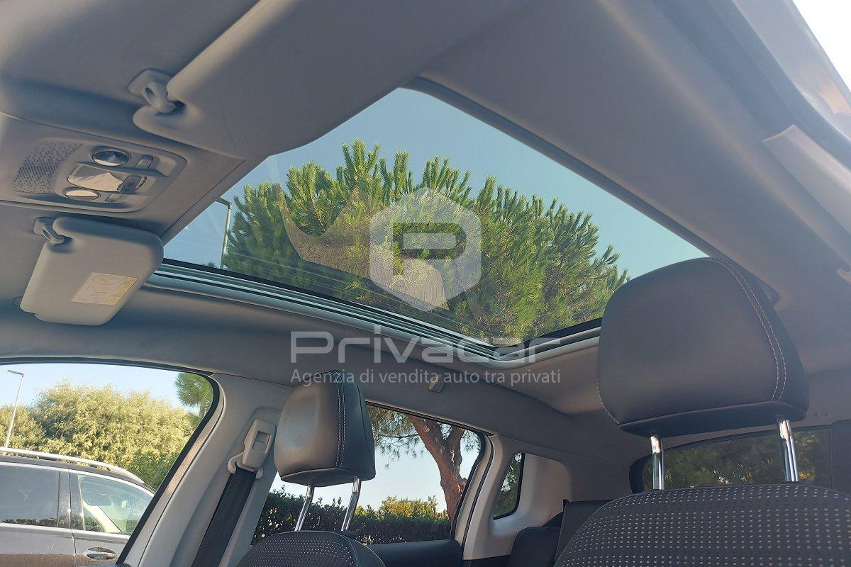 PEUGEOT 2008 1° serie PureTech 82 Allure