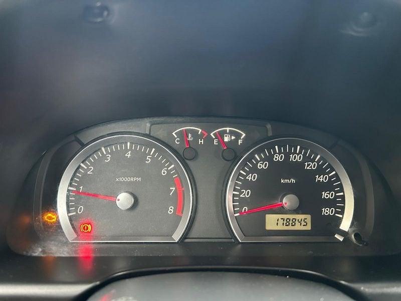 Suzuki Jimny 1.3 16v JLX 4WD gancio traino