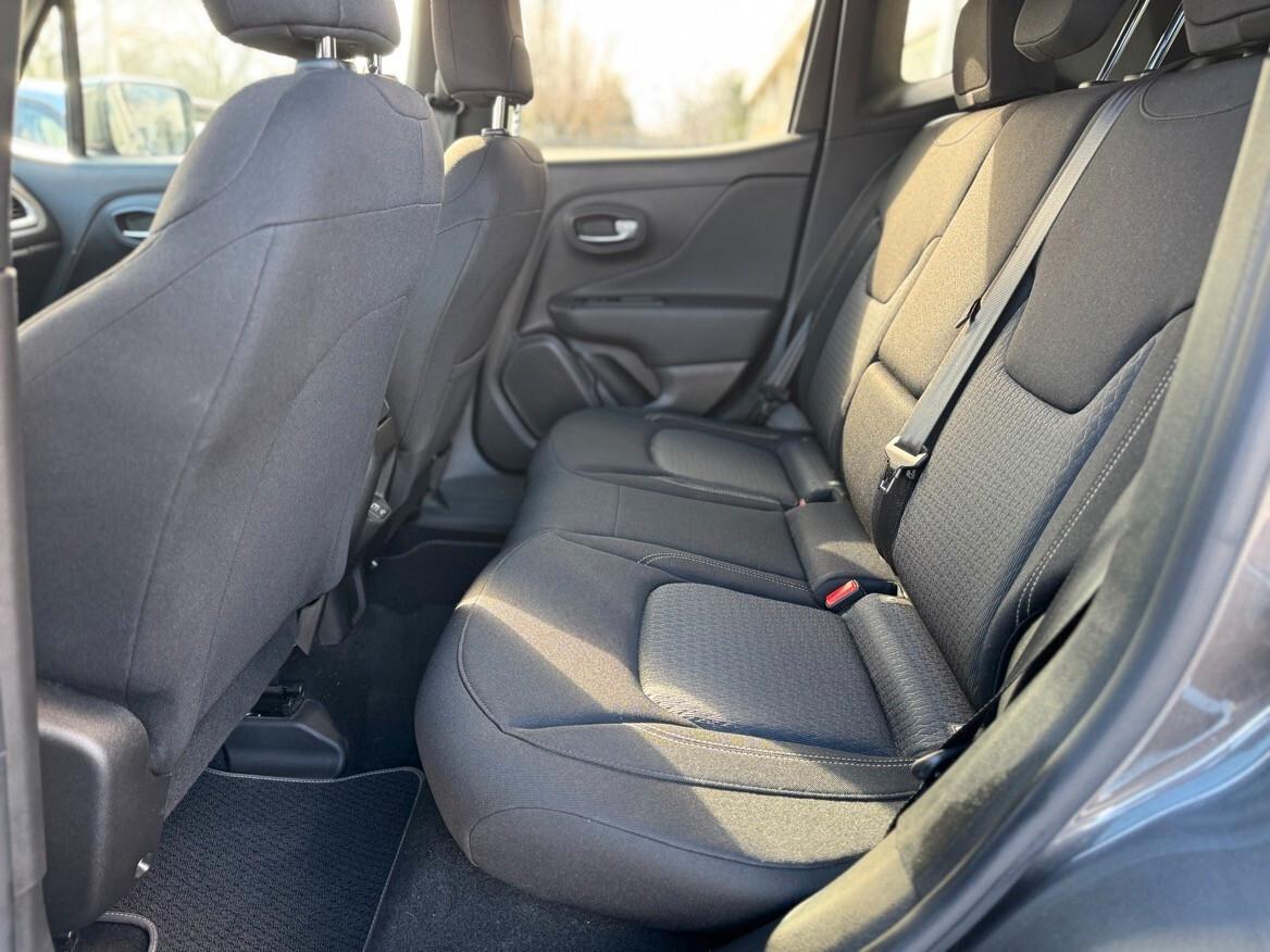 Jeep Renegade 1.0 T3 80th Anniversary 20.000KM