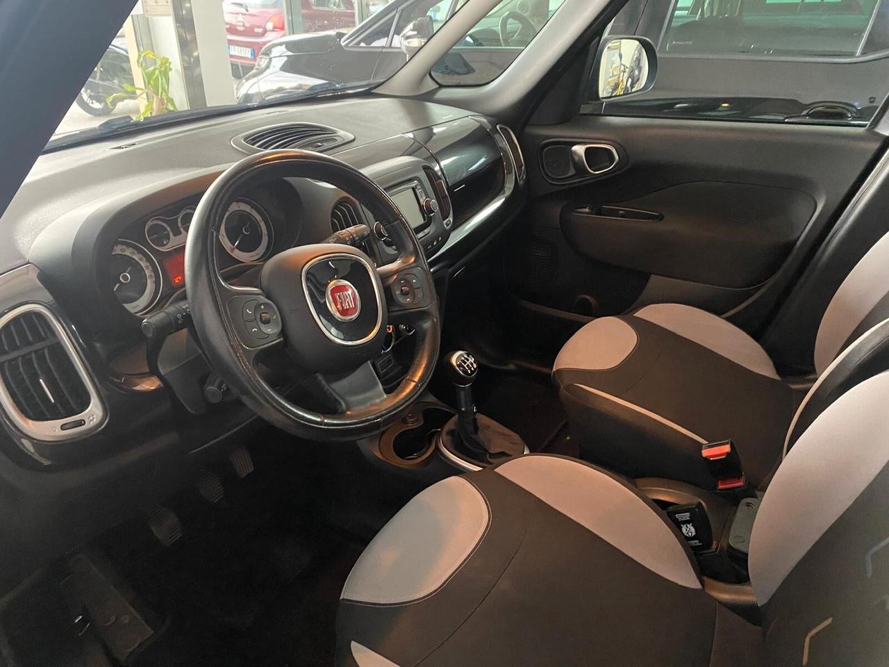 Fiat 500L 1.3 Multijet 95 CV Pop Star