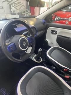 Renault Twingo COSMIC