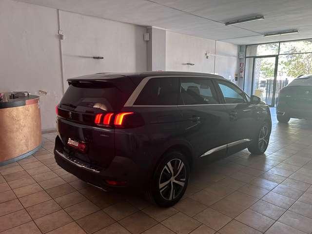 Peugeot 5008 5008 1.5 bluehdi GT Line s