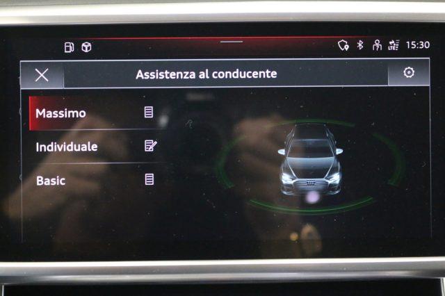 AUDI A6 Avant 40 2.0 TDI S tronic Business Plus