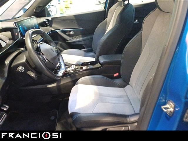 PEUGEOT 2008 E - 100kW Active