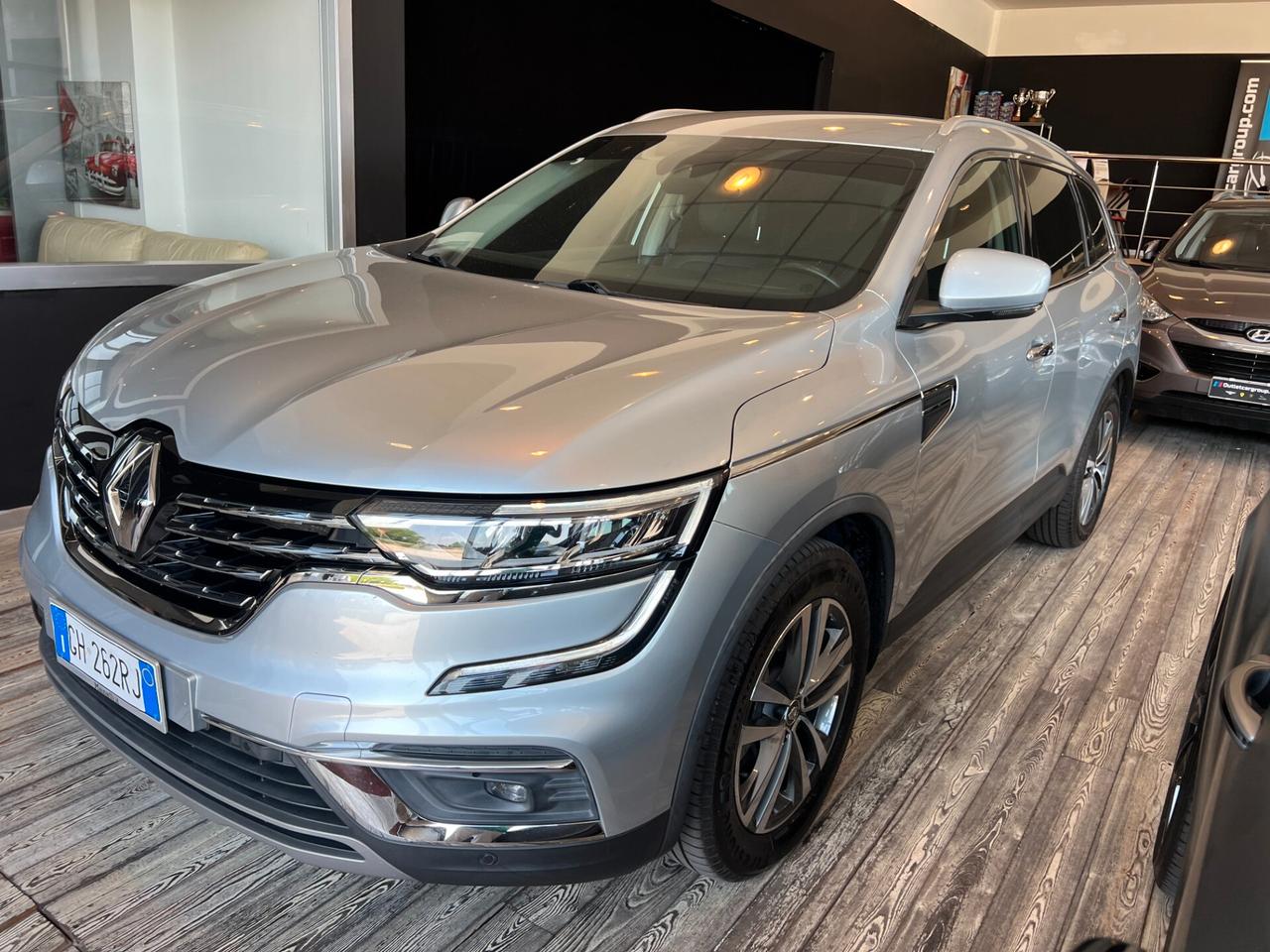 Renault Koleos 190 CV X-Tronic Executive/AUTOMATICA+NAVI+FULL LED