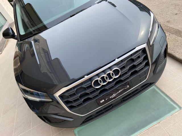 AUDI Q2 30 TDI S tronic Business Plus