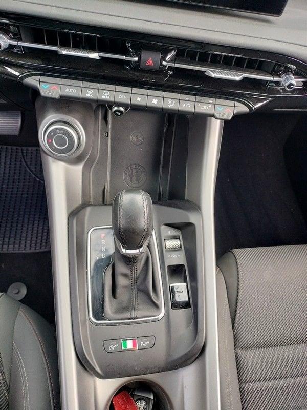 Alfa Romeo Tonale 1.6 Diesel 130cv TCT6 Sprint
