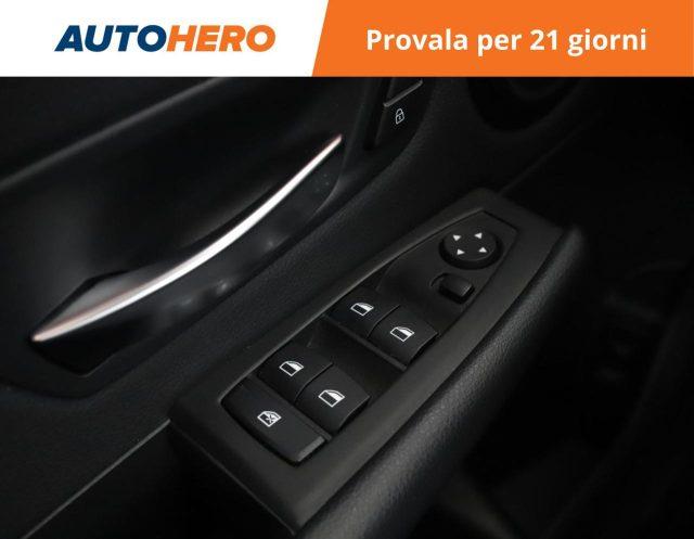 BMW 218 d Active Tourer Sport
