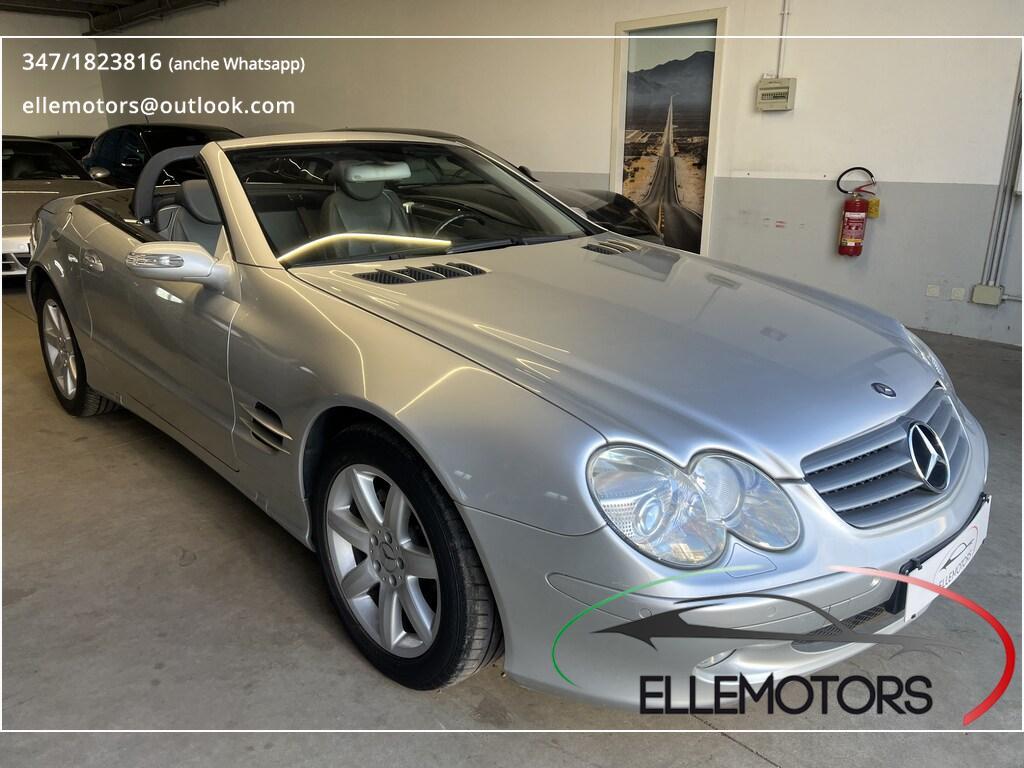 Mercedes SL 350 350