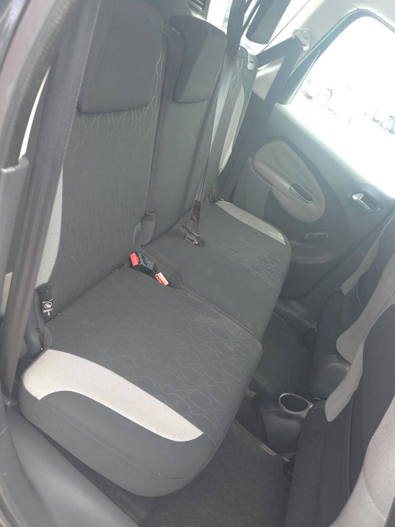 Citroen C3 Picasso 1.4 VTi 95 Exclusive Limited