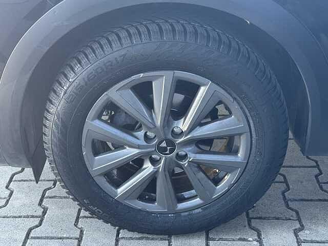 DS DS 3 Crossback 1.2 PureTech 130 EAT8 Bastille Business