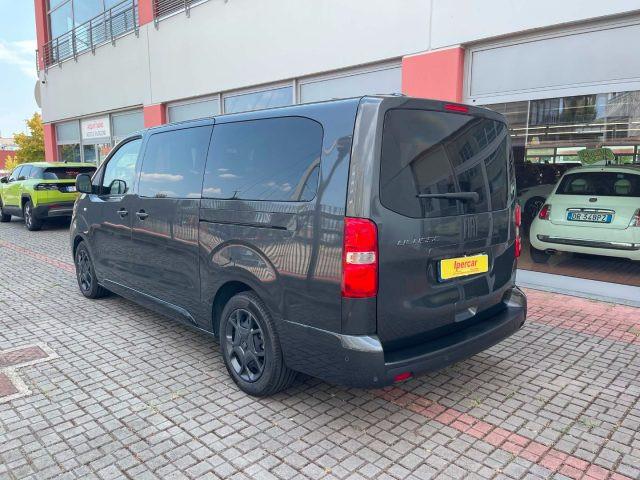 FIAT Ulysse 2.2 Multijet 180 CV S&S AT8 L3 Combi 9 POSTI