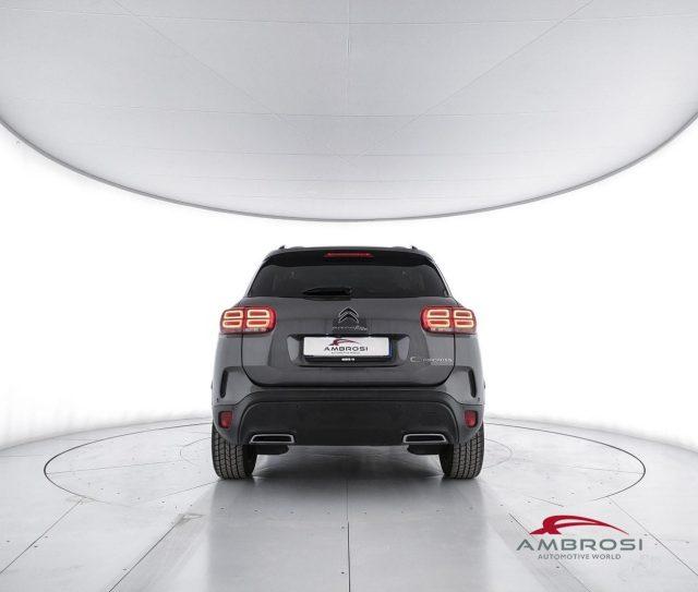 CITROEN C5 Aircross Aircross BlueHDi 130 S&S EAT8 Shine