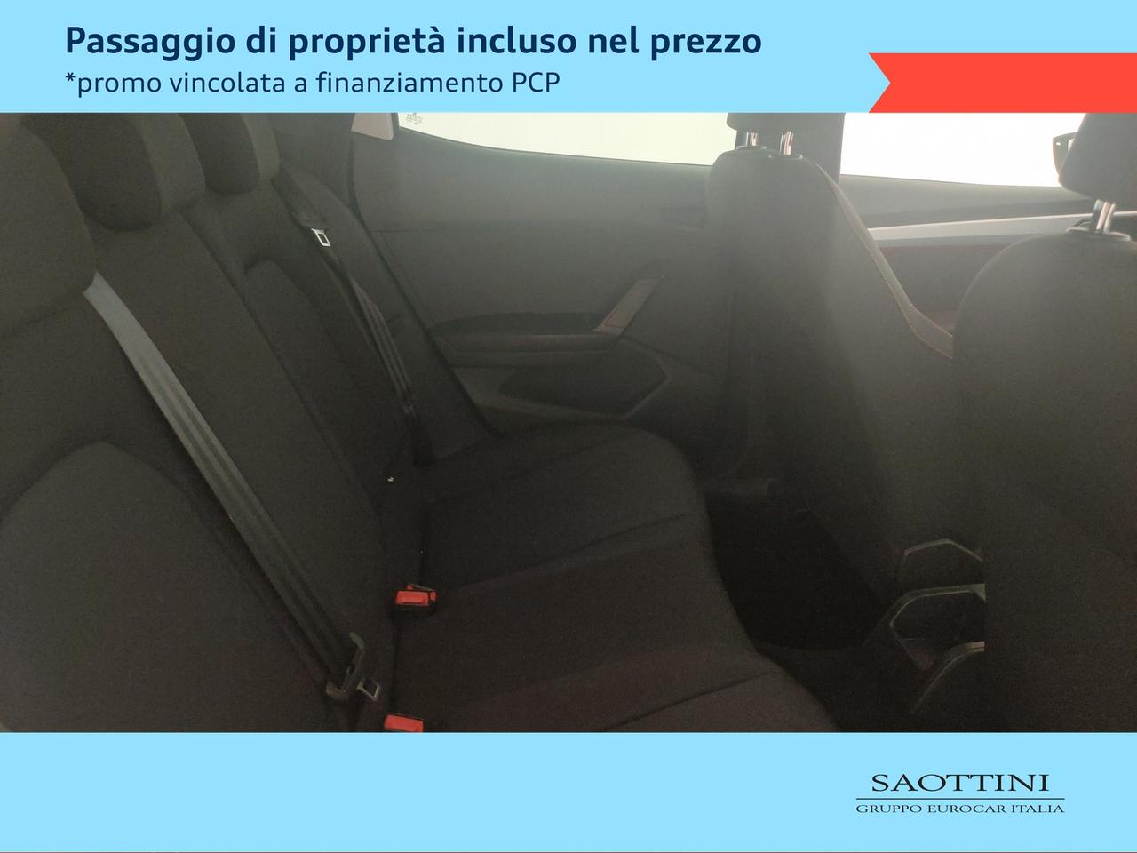 1.0 ecotsi FR 95 CV