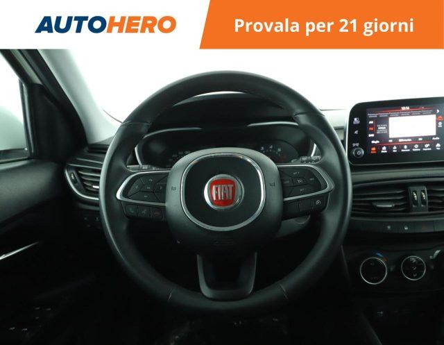 FIAT Tipo 1.4 T-Jet 120CV 5 porte Lounge