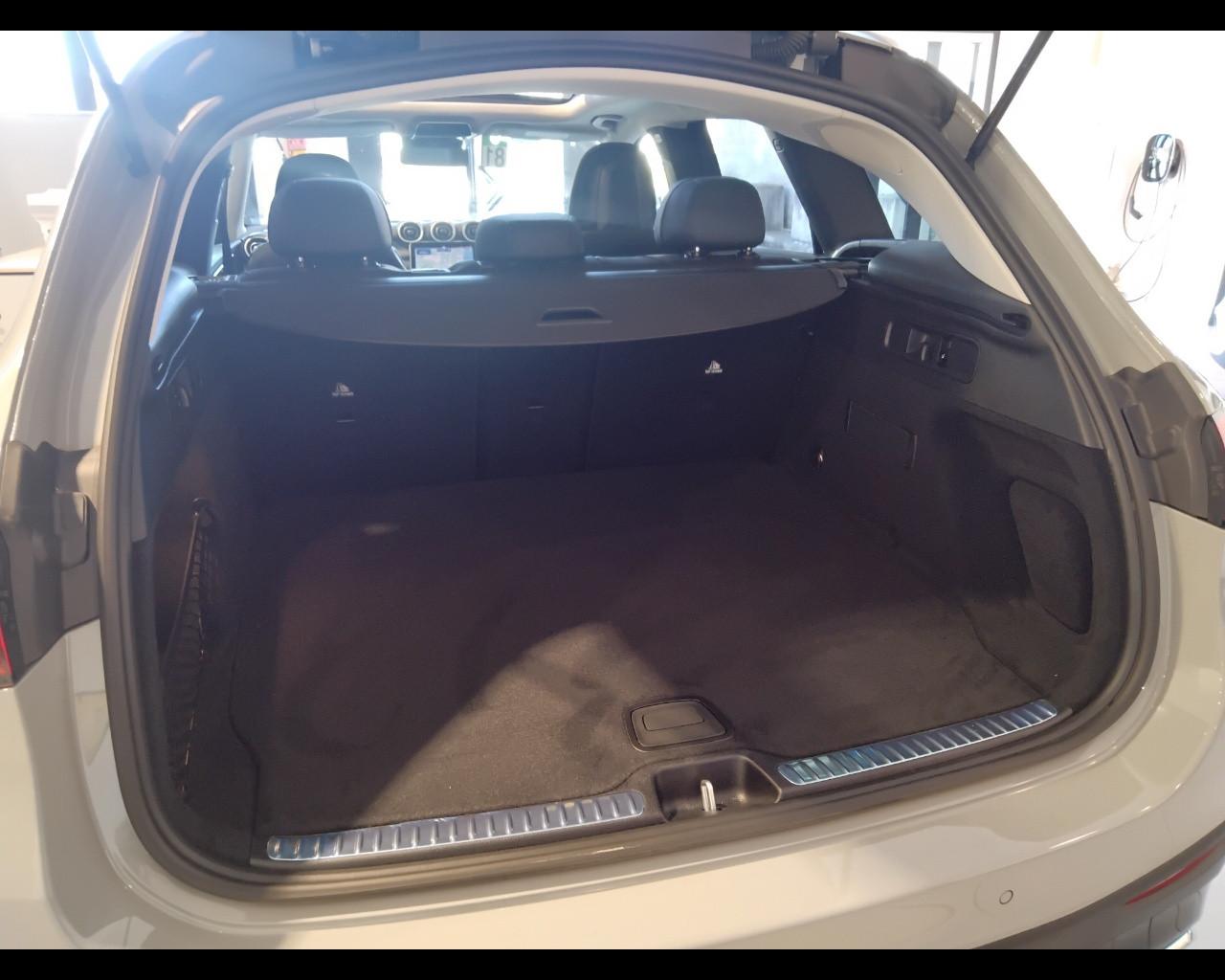 Mercedes-Benz GLC - X254 - GLC 220 d AMG Line Advanced 4matic auto