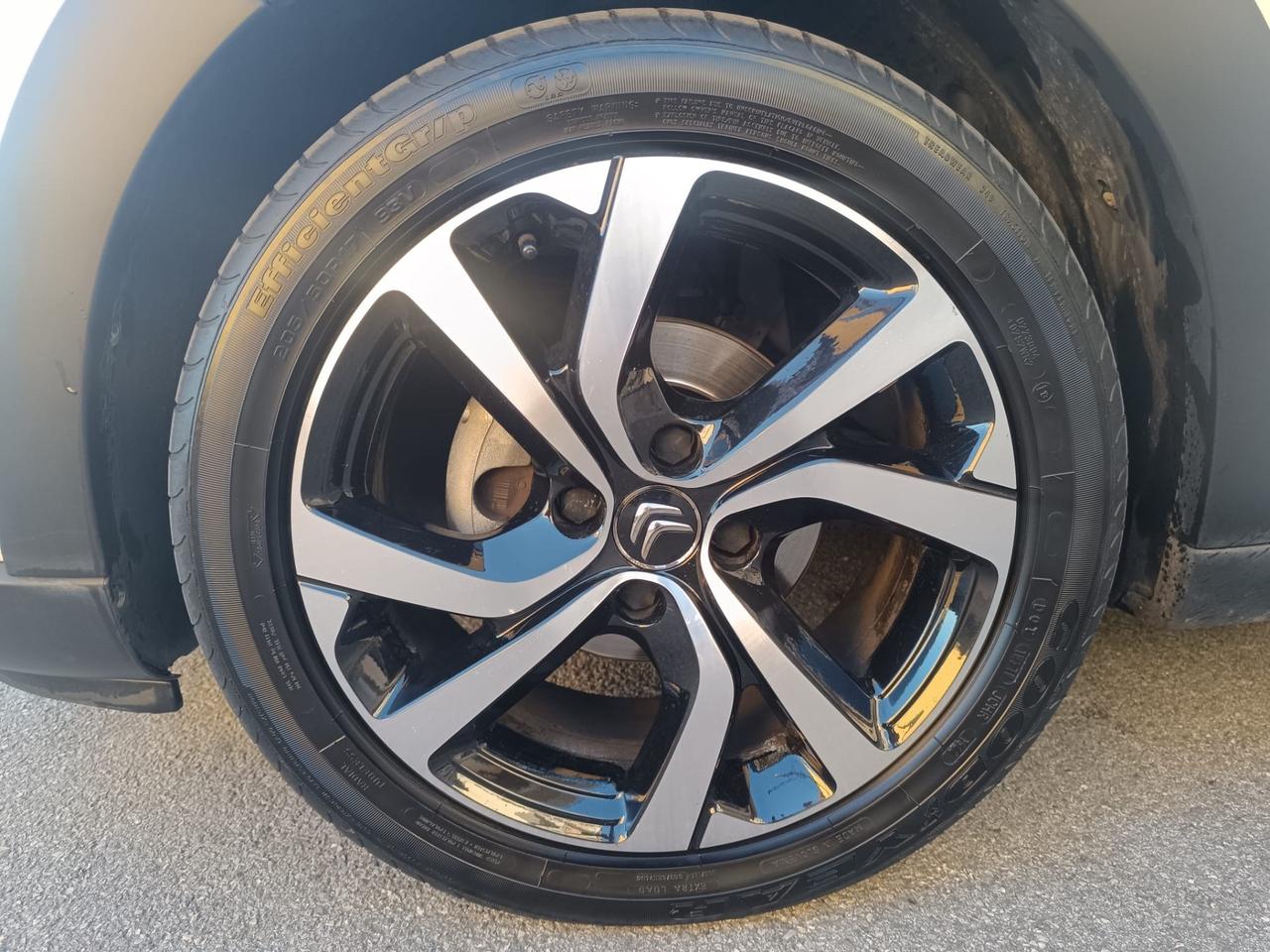 Citroen C3 BlueHDi 100 S&S Shine