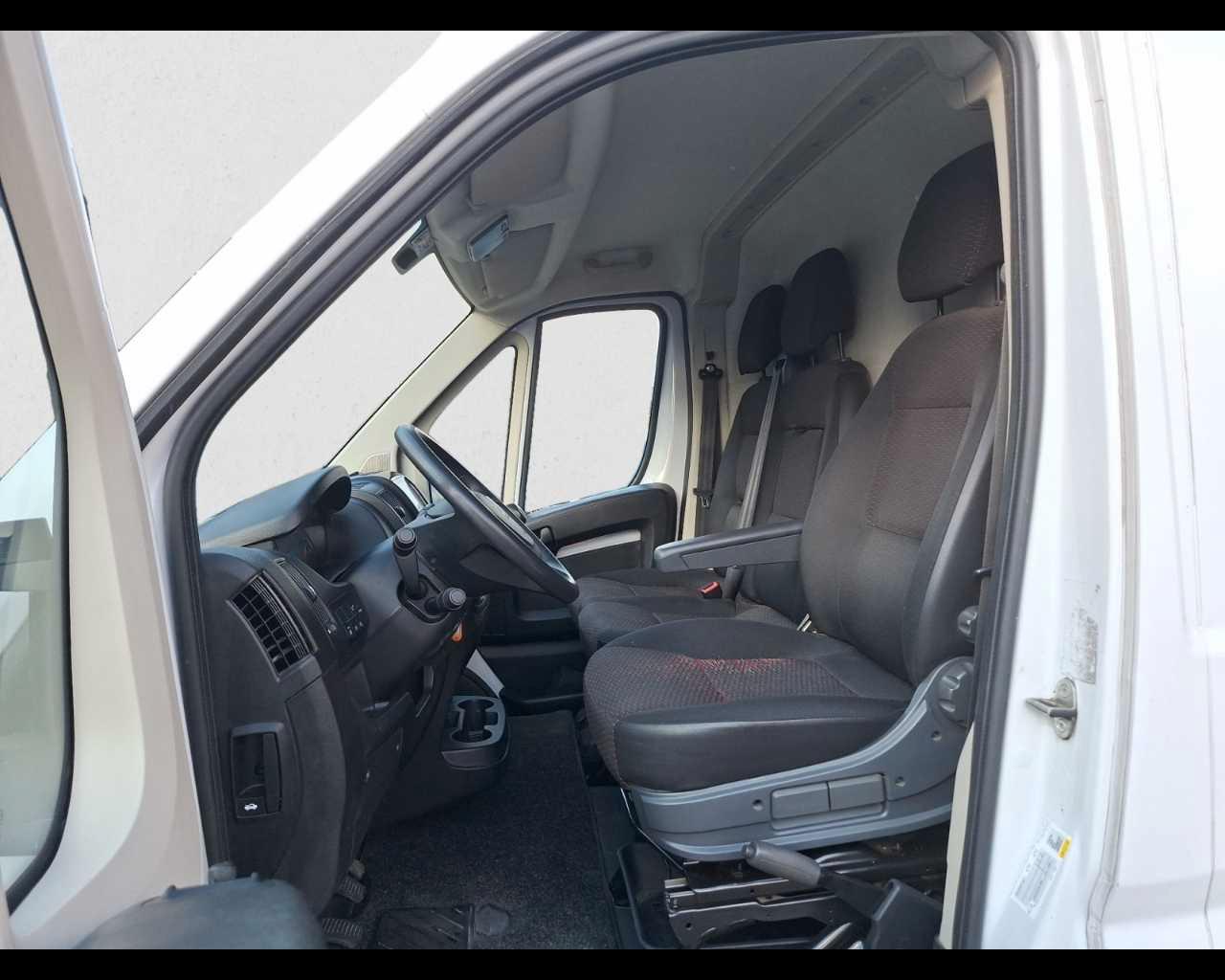CITROEN Jumper (3ª serie) - Jumper 35 BlueHDi 140 S&S PM-TM Furgone