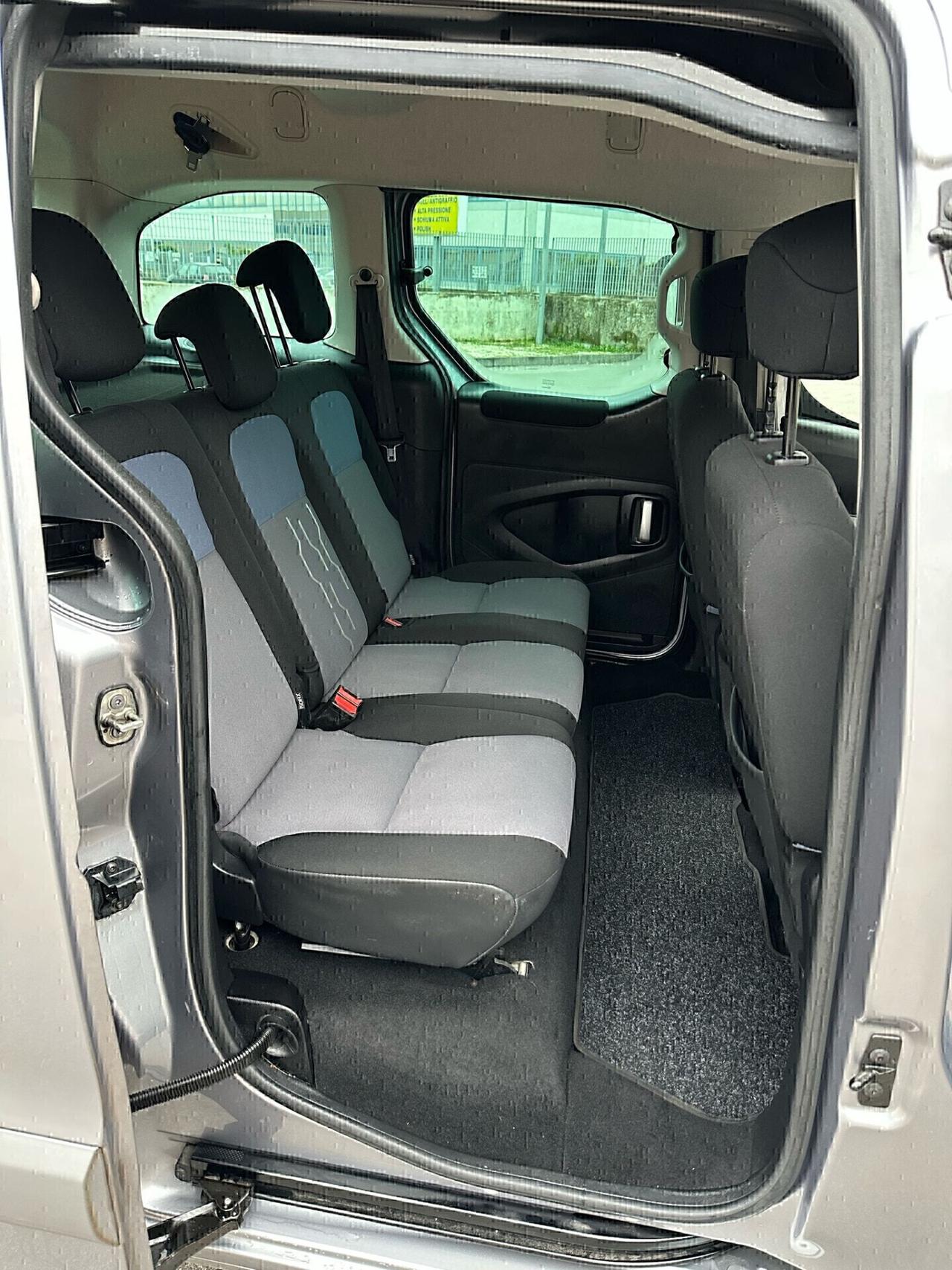 CITROEN BERLINGO CON 5 POSTI SUPER PREZZO!