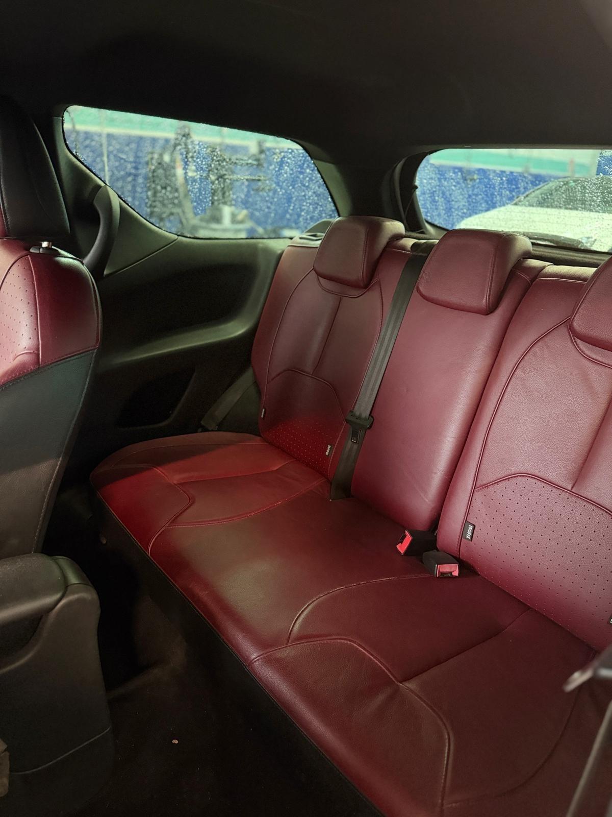 Ds DS3 3 1.6 THP 155 Just Black