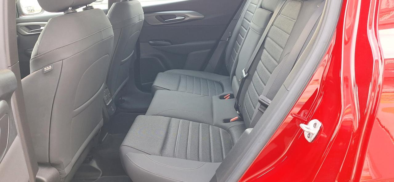 Alfa Romeo Tonale 1.6 diesel 130 CV TCT6 Ti